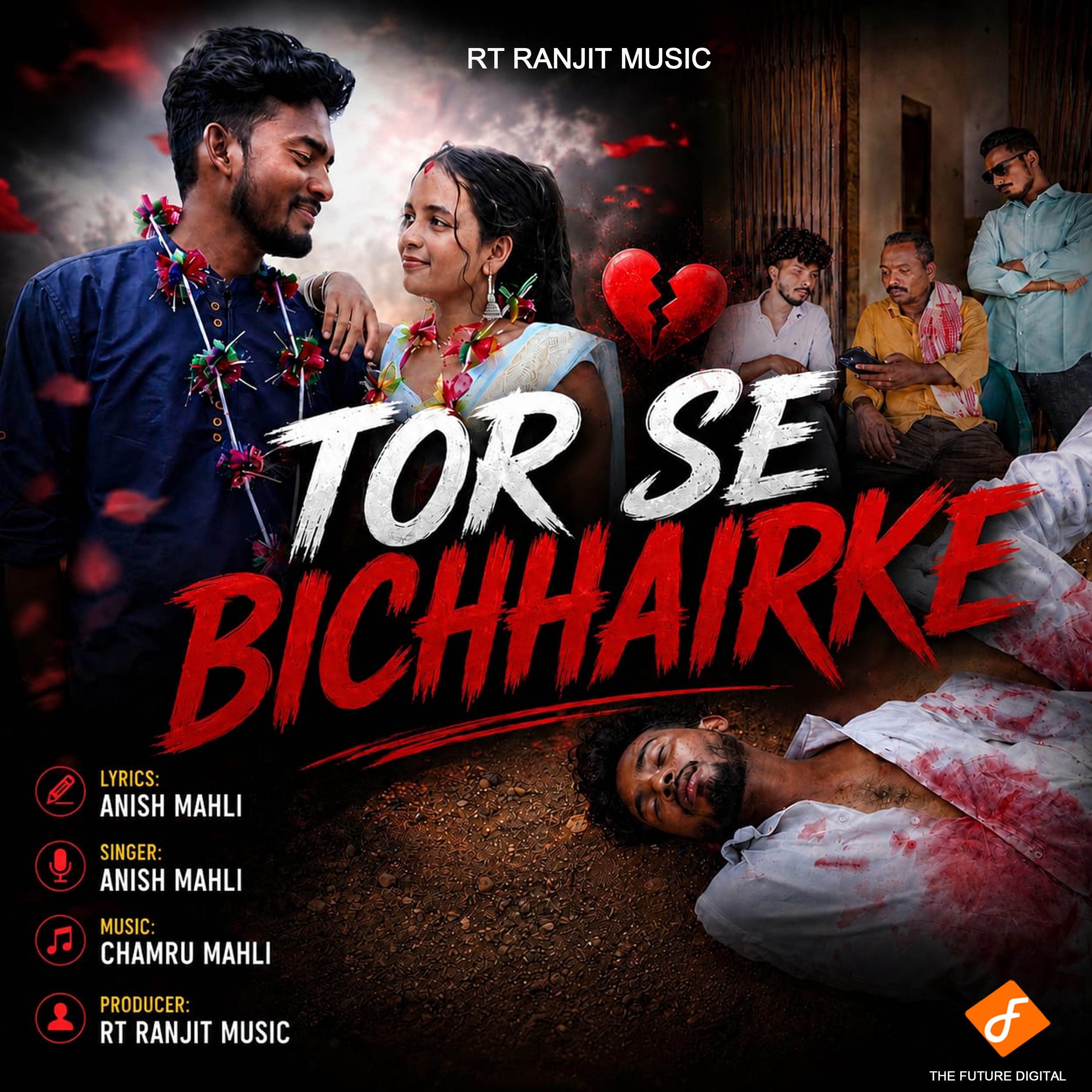 Release Cover